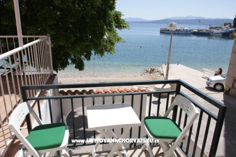 Appartement ETTA (house op het strand) – foto 5