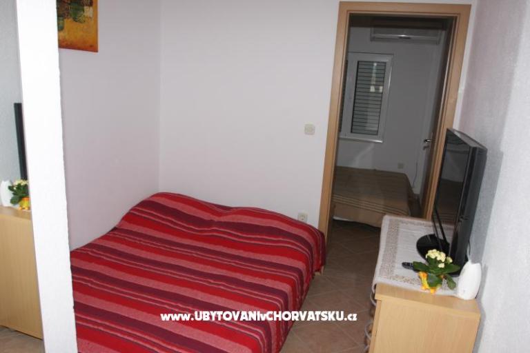 Appartement ETTA (house op het strand) – foto 6