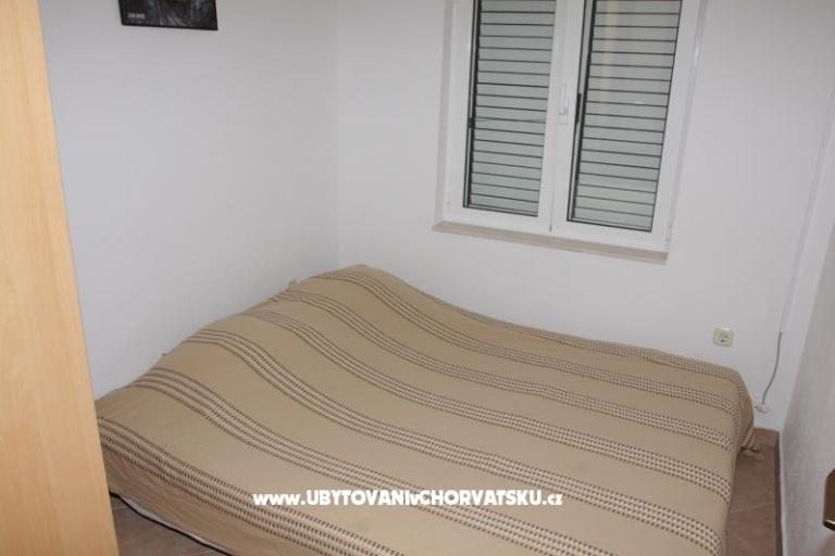 Appartement ETTA (house op het strand) – foto 7