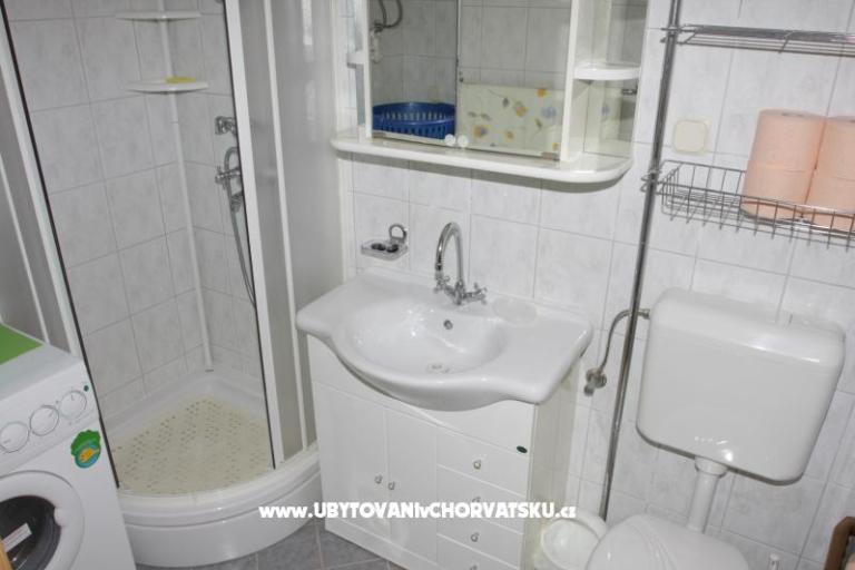 Appartement ETTA (house op het strand) – foto 8