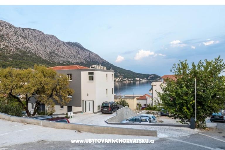 Appartement Bespik – foto 12