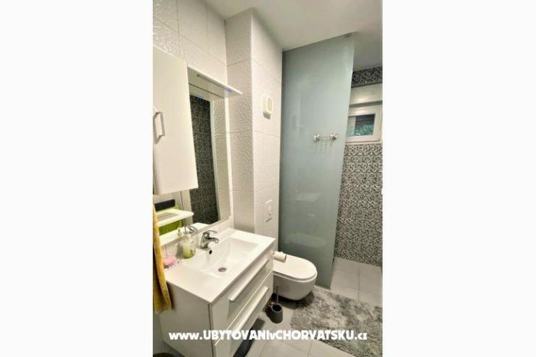 Appartement pro 10 hostů – foto 10