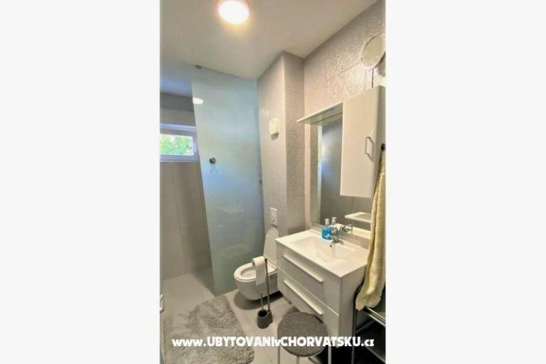 Appartement pro 10 hostů – foto 11