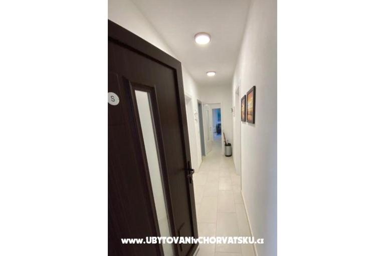 Appartement pro 10 hostů – foto 15