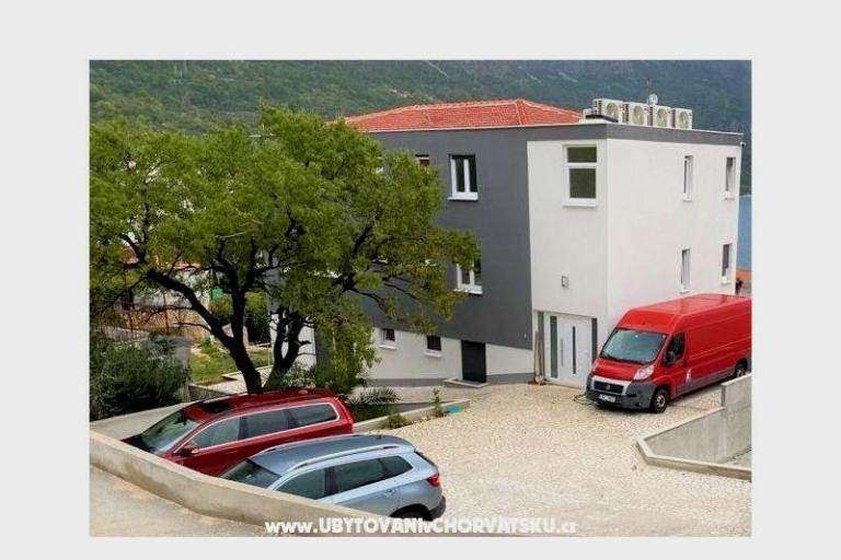 Appartement pro 10 hostů – foto 16