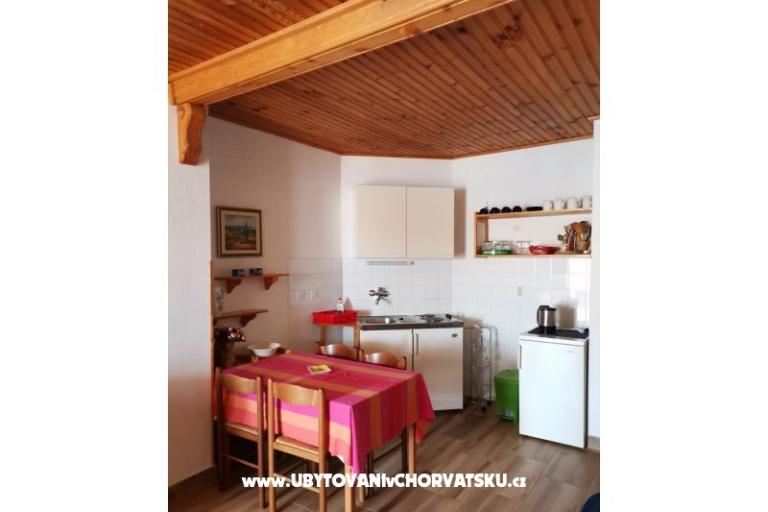 Appartement Silvana  – foto 11