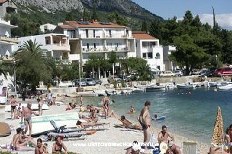 Appartement Silvana  – foto 13