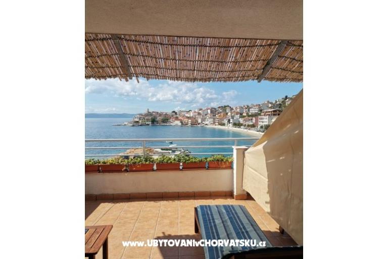 Appartement Silvana  – foto 14