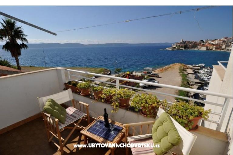 Appartement Silvana  – foto 16