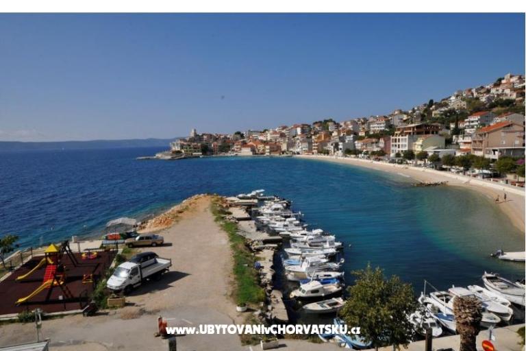 Appartement Silvana  – foto 17