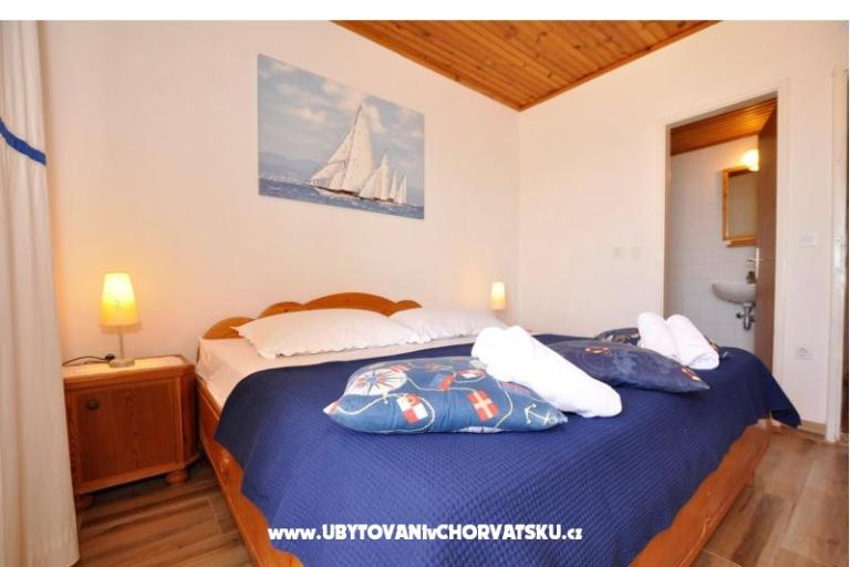 Appartement Silvana  – foto 9