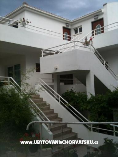 Appartementen  Ines – foto 11