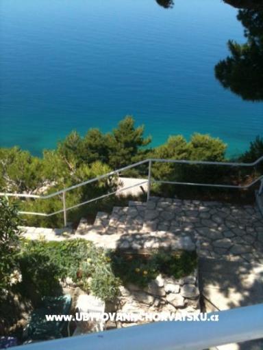 Appartementen  Ines – foto 8