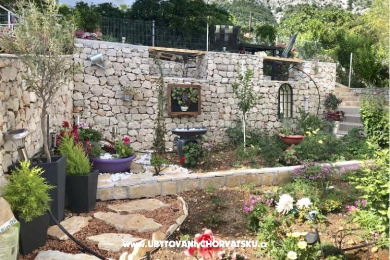 Appartementen  Ines – foto 9