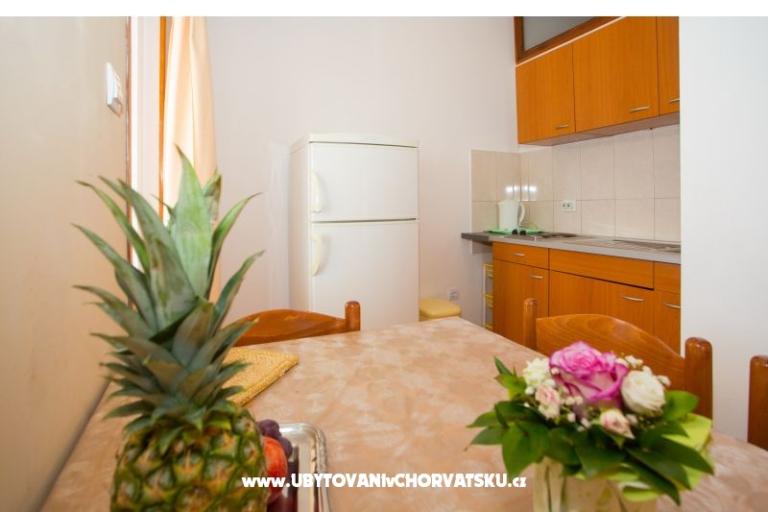 Appartementen  Zdravko  – foto 11