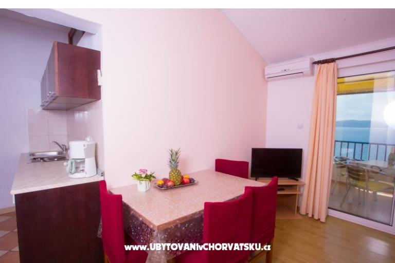 Appartementen  Zdravko  – foto 14