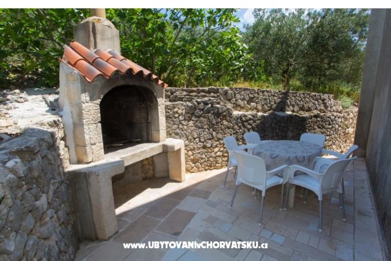 Appartementen  Zdravko  – foto 17
