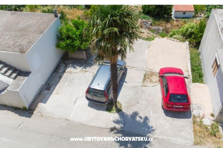 Appartementen  Zdravko  – foto 18