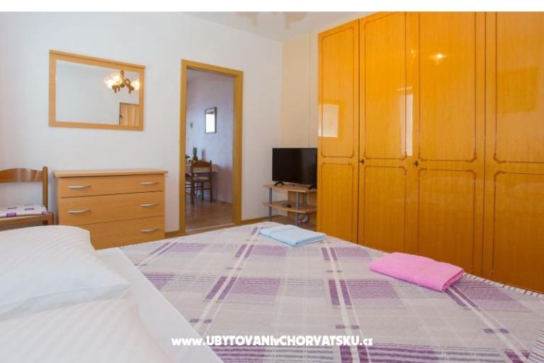 Appartementen  Zdravko  – foto 4