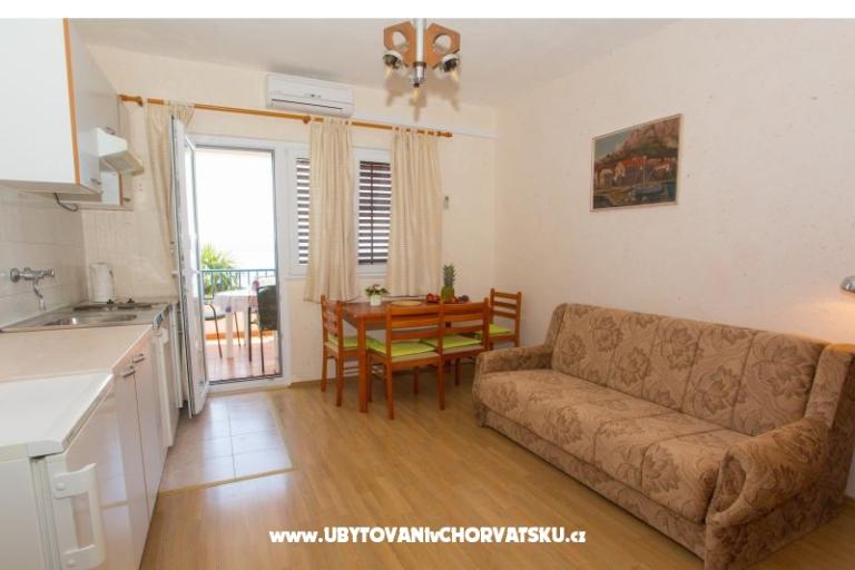 Appartementen  Zdravko  – foto 6