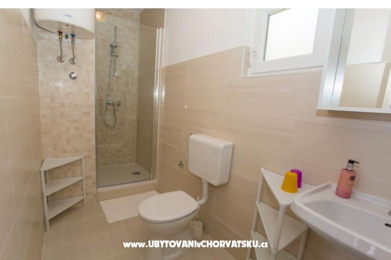 Appartementen  Zdravko  – foto 8