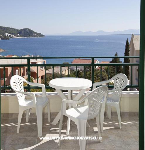 Appartementen Adriatic – foto 2