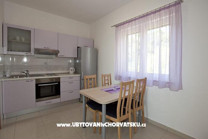 Appartementen Adriatic – foto 6