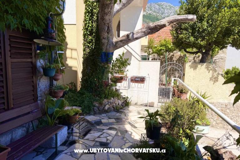 Appartementen Andja – foto 7