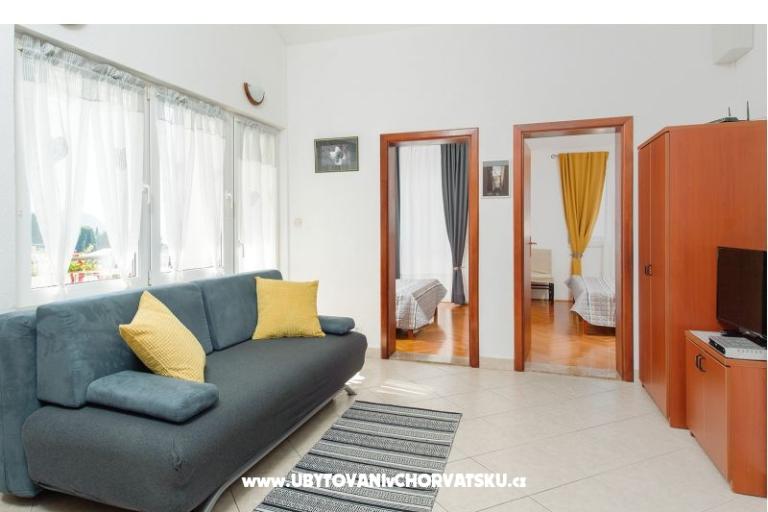 Appartementen Šimić Igrane – foto 9