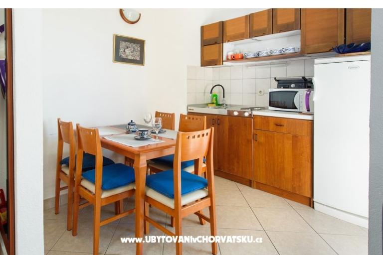 Appartementen Šimić Igrane – foto 10