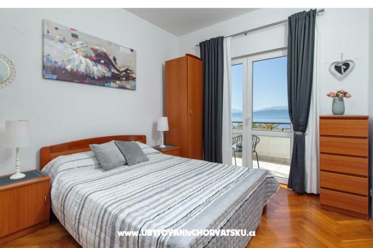Appartementen Šimić Igrane – foto 12