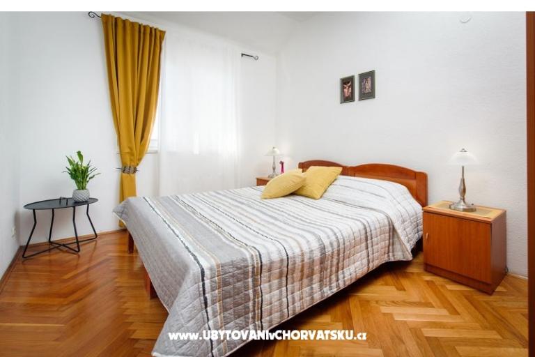 Appartementen Šimić Igrane – foto 13