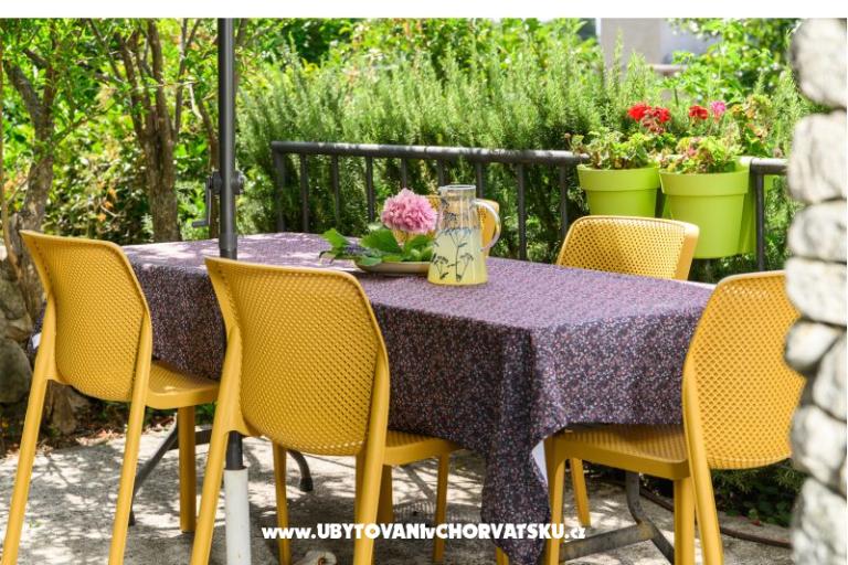 Appartementen Šimić Igrane – foto 14