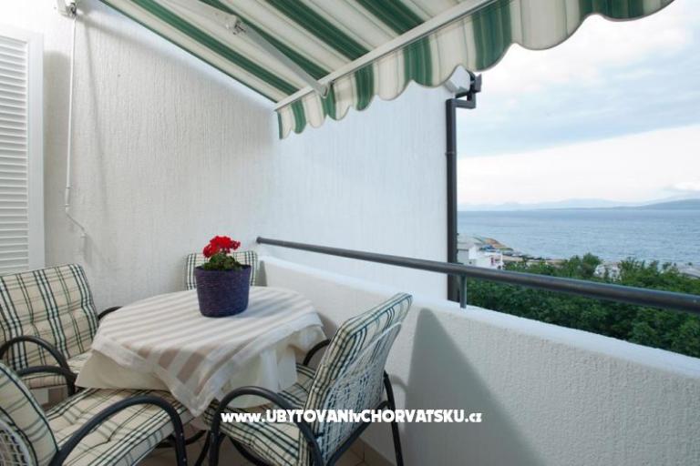 Appartementen Šimić Igrane – foto 15