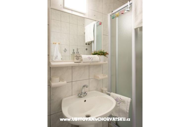 Appartementen Šimić Igrane – foto 16