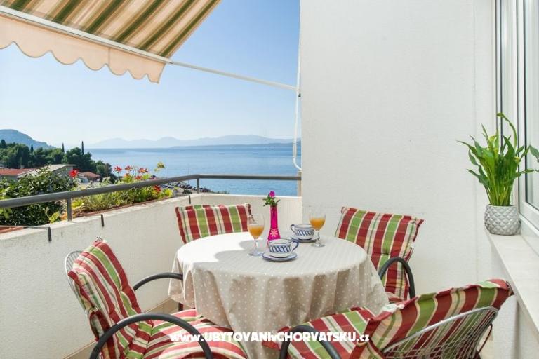 Appartementen Šimić Igrane – foto 3