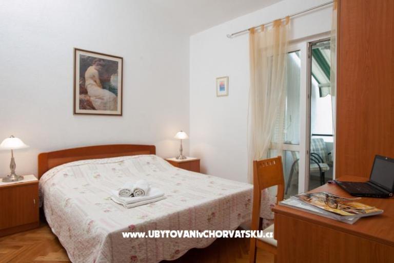 Appartementen Šimić Igrane – foto 6