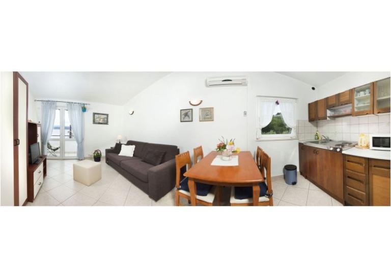 Appartementen Šimić Igrane – foto 7