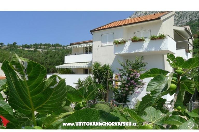 Appartementen Šimić Igrane – foto 8