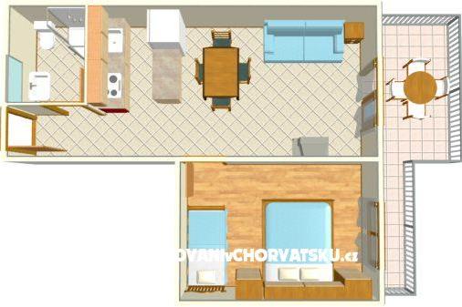 Appartementen Jurko – foto 10