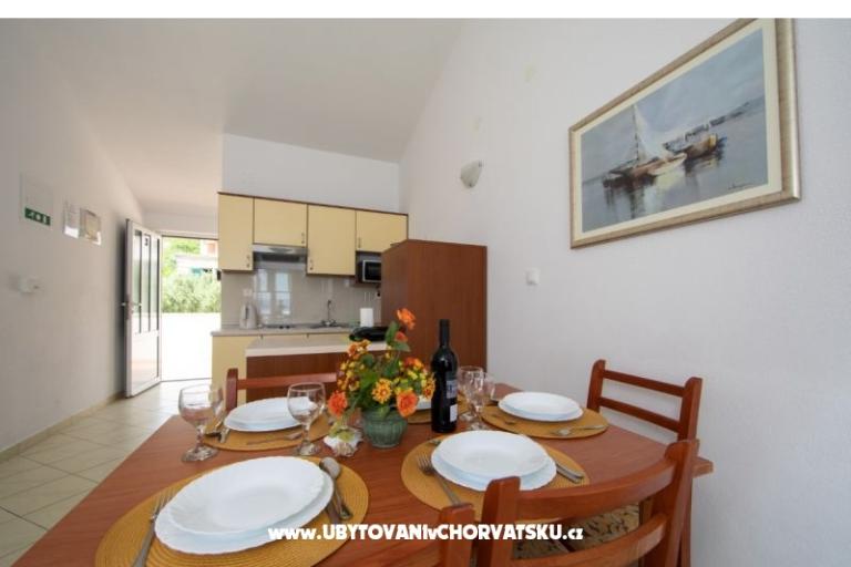 Appartementen Jurko – foto 13