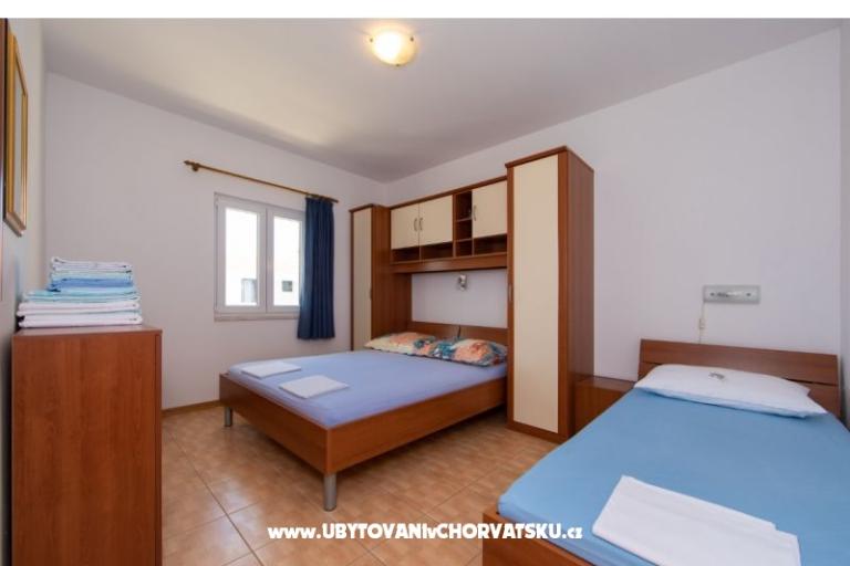 Appartementen Jurko – foto 14