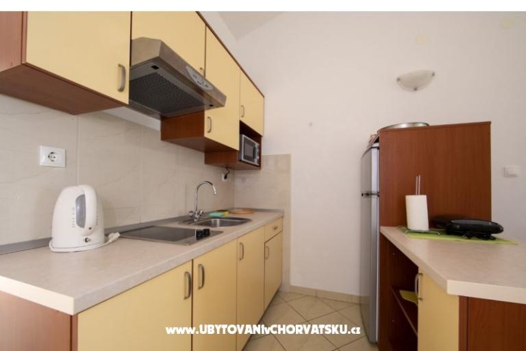 Appartementen Jurko – foto 17