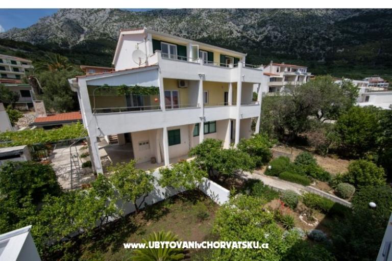 Appartementen Jurko – foto 18