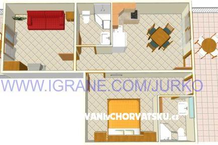 Appartementen Jurko – foto 8