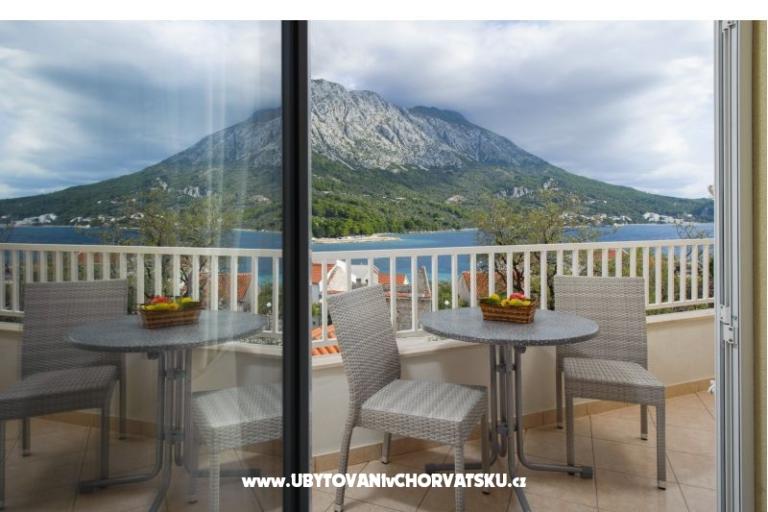 Appartementen Karmelo Lulić – foto 10