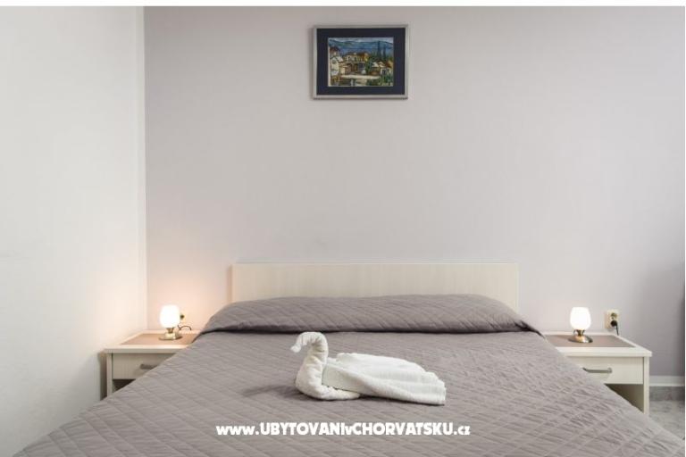 Appartementen Karmelo Lulić – foto 11