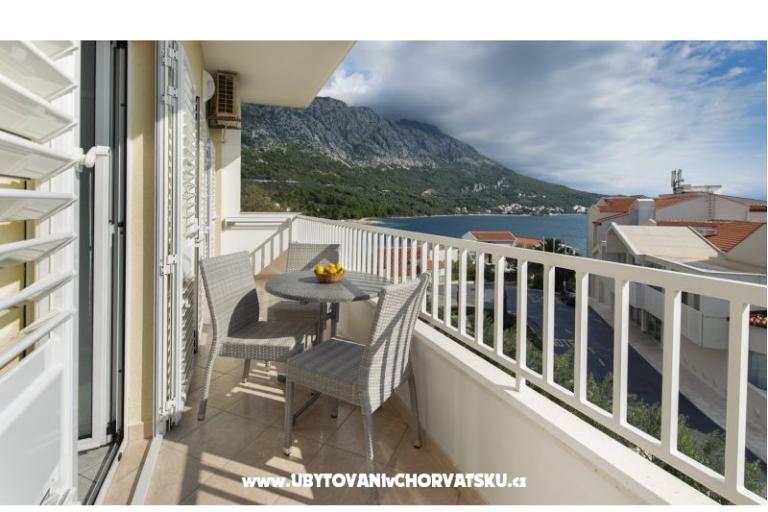 Appartementen Karmelo Lulić – foto 12