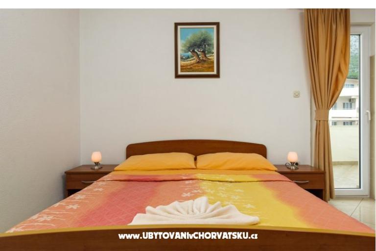 Appartementen Karmelo Lulić – foto 13