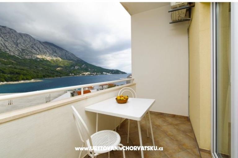 Appartementen Karmelo Lulić – foto 14